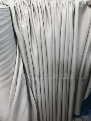 Proffesional Curtain Laundry Services