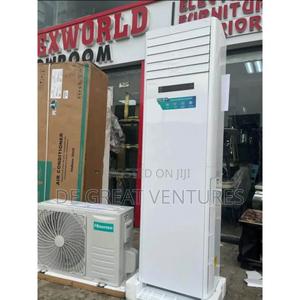 Brand New Hisense 2ton Floor Standing Air Conditioner√100% Compresor√
