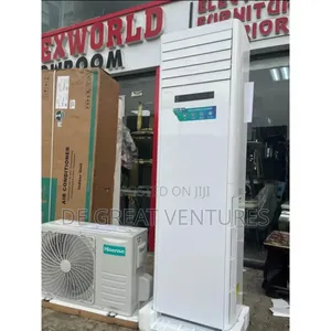 Brand New Hisense 2ton Floor Standing Air Conditioner√100% Compresor√
