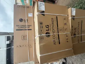Lg Floor Standing Ac 3.0 Hp Inverter