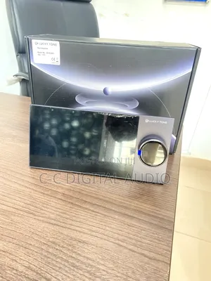 7" Voice Control Alexa Wifi / Bluetooth Amplifier for Ceiling Speaker