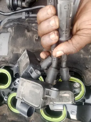 Coil for Mecedice Benz Gle 276 Engine 2015