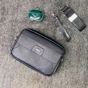 Men Crossbody Bag