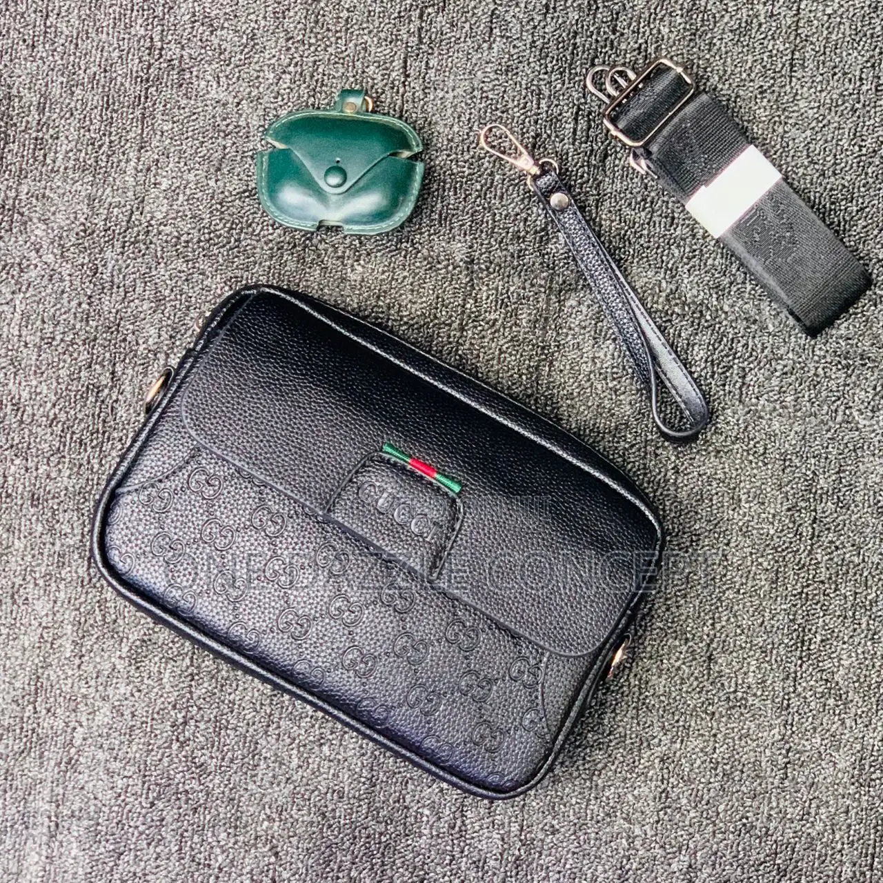 Men Crossbody Bag