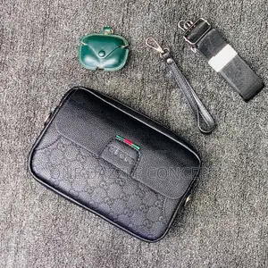 Men Crossbody Bag