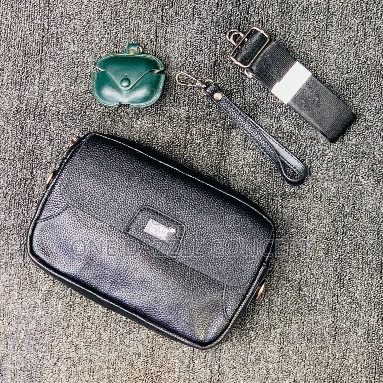 Men Crossbody Bag