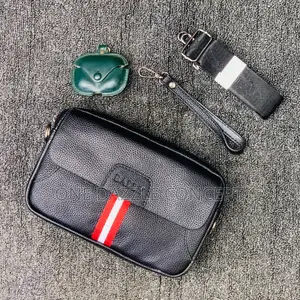 Men Crossbody Bag