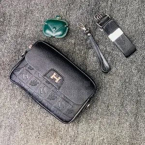 Men Crossbody Bag
