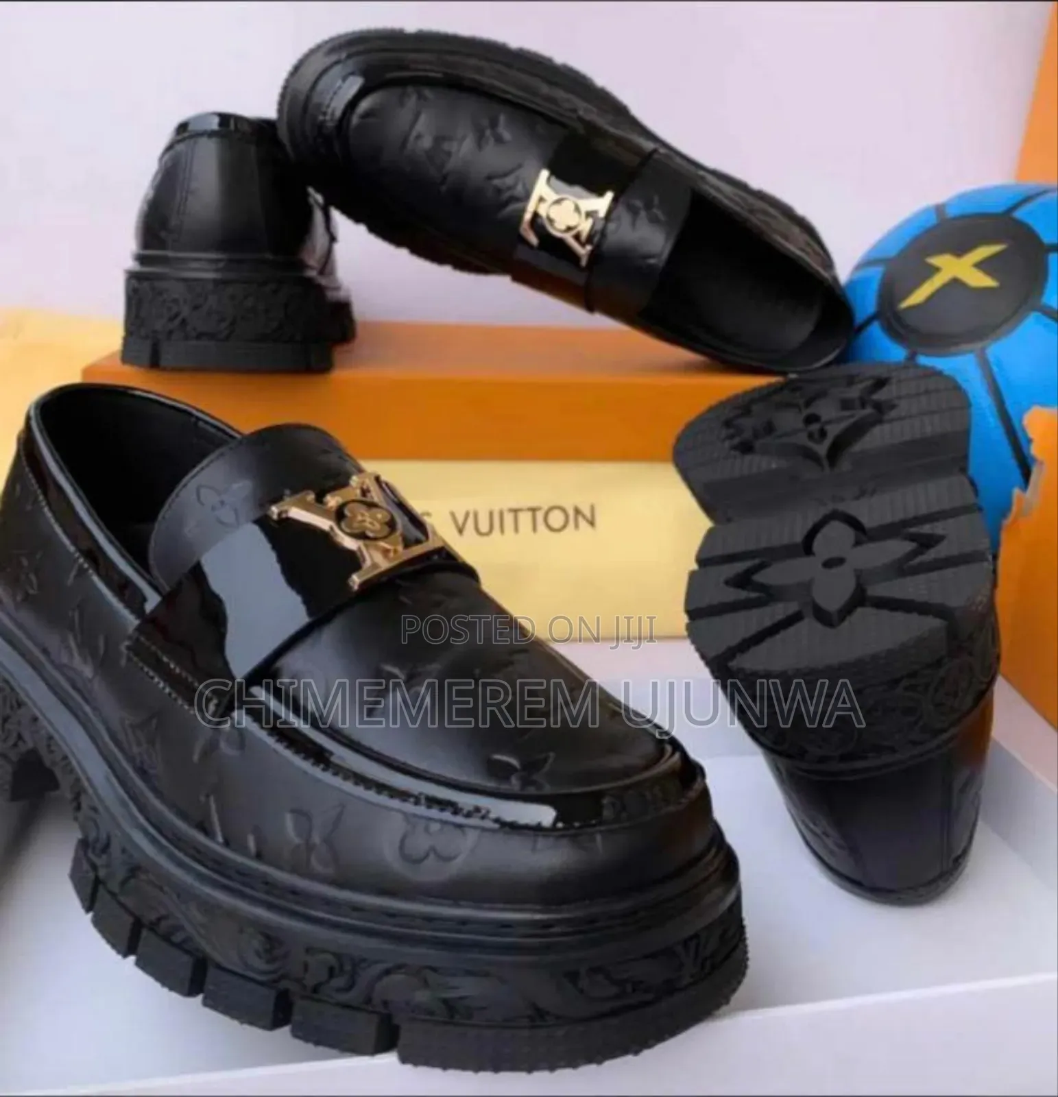 Luxury Shoes
