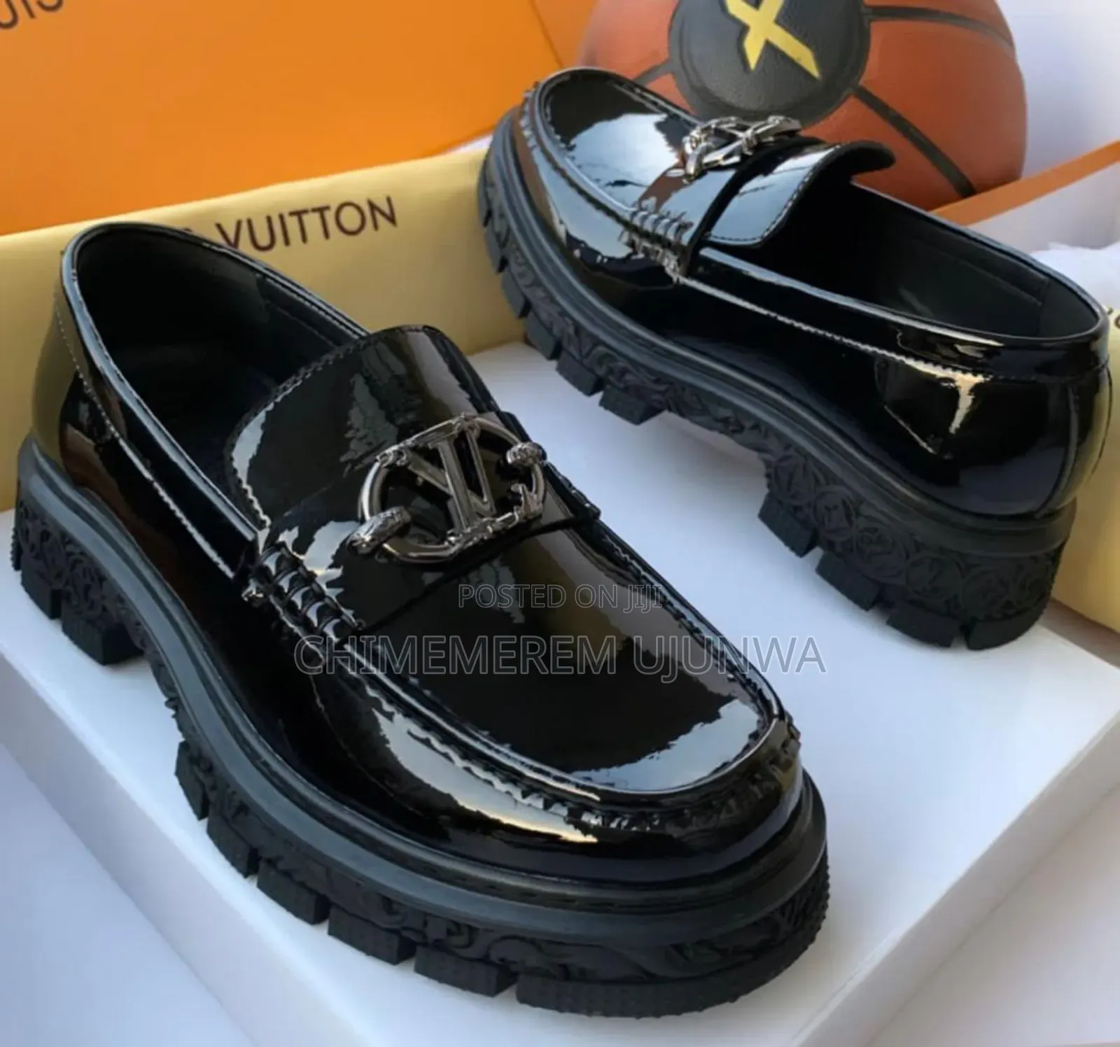 Luxury Shoes