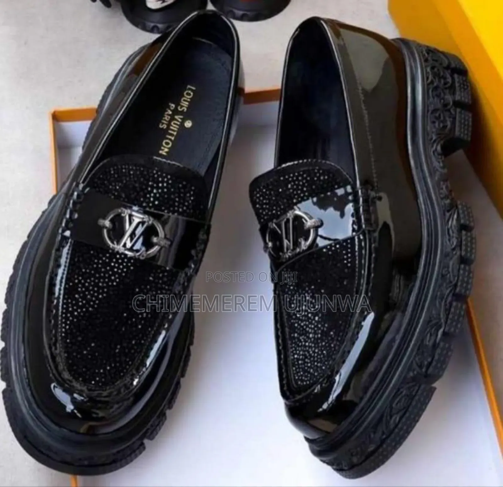 Luxury Shoes