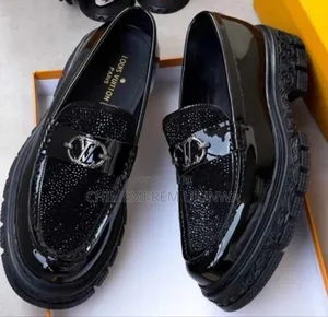 Luxury Shoes