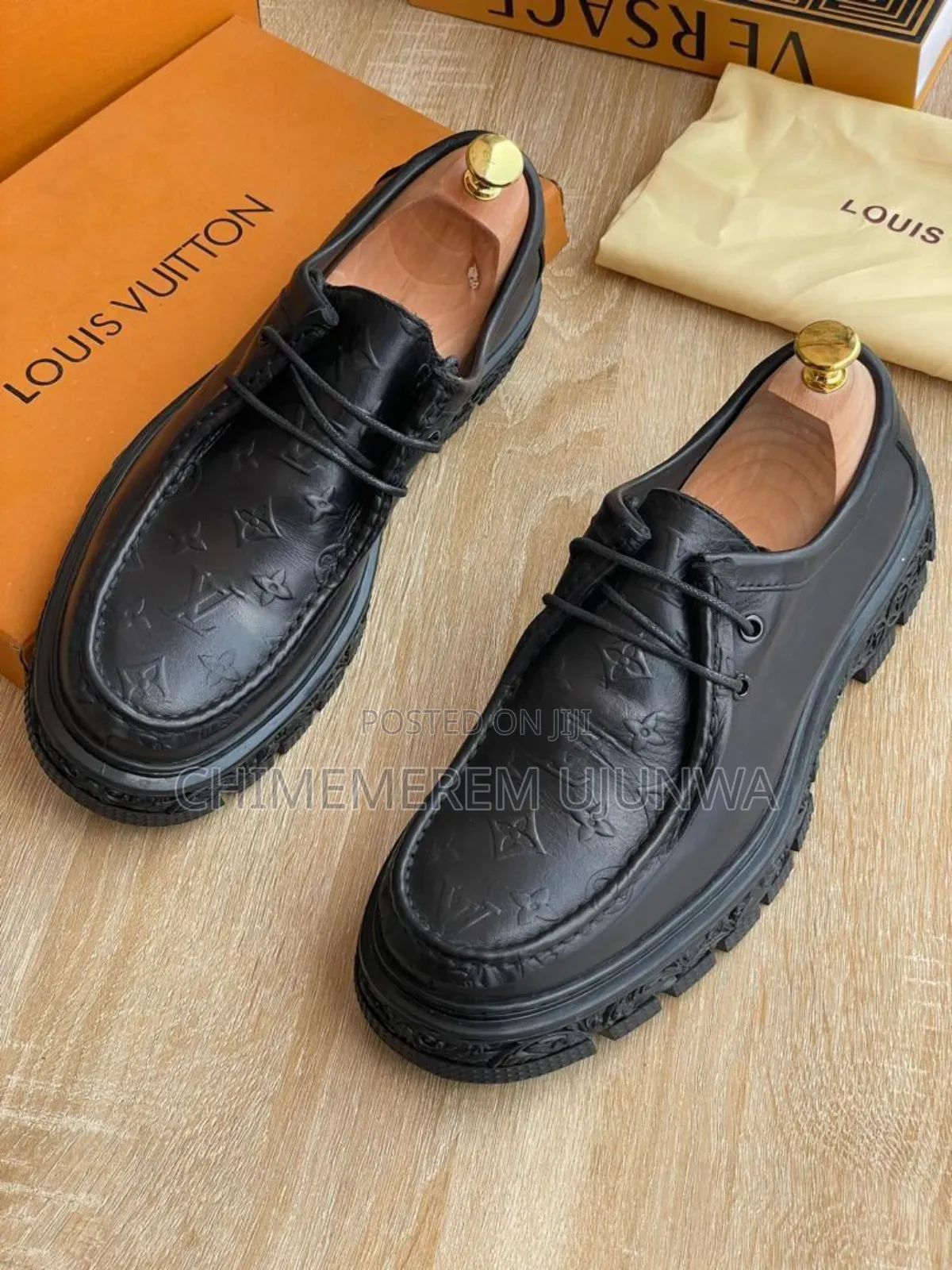 Luxury Shoes