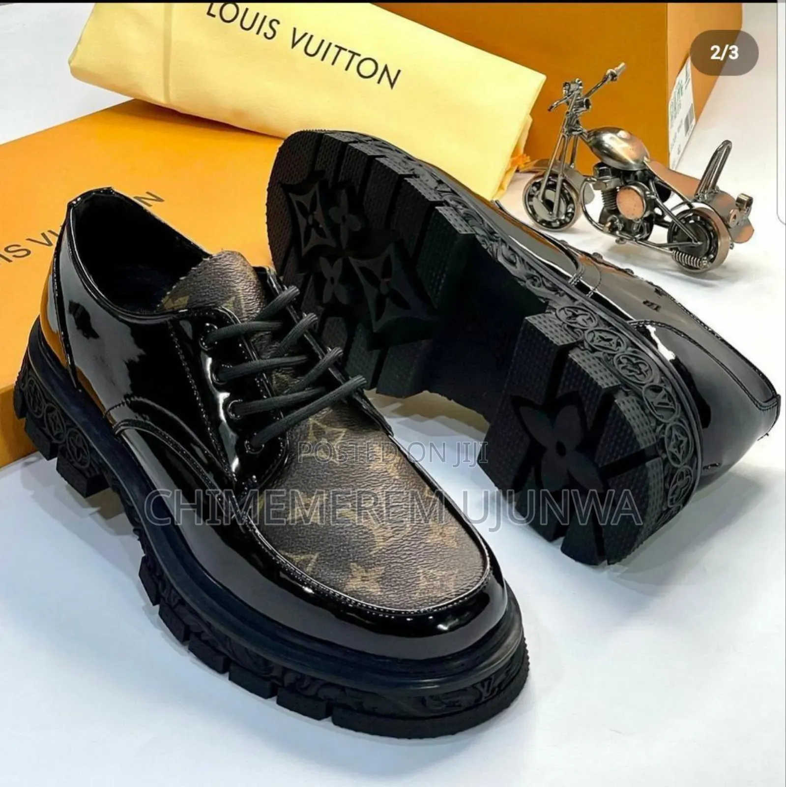 Luxury Shoes
