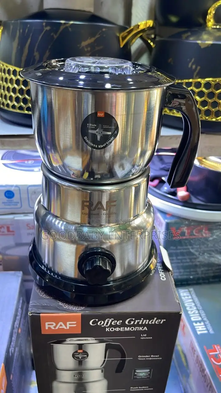 Coffee Grinder