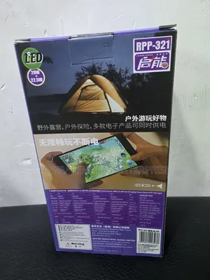 Remax Rpp-321 50,000mah Powerbank