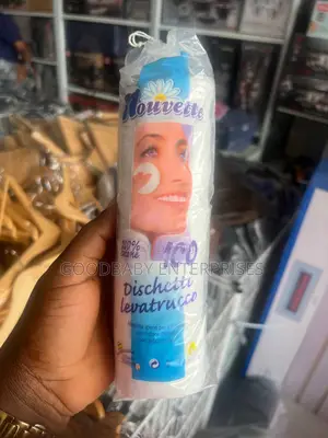 Cosmetics Wipes