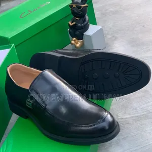 Luxury Clark Corporate Shoe