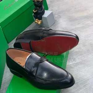 Luxury Clark Corporate Shoe