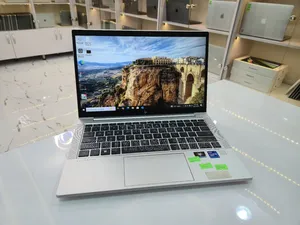Laptop HP EliteBook 830 G8 16GB Intel Core i7 SSD 512GB