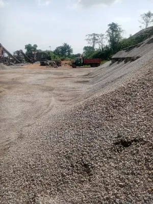 Sand / Gravel Offloading