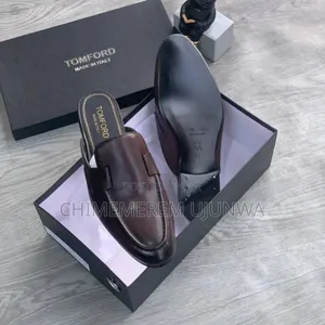 Quality Half Shoe