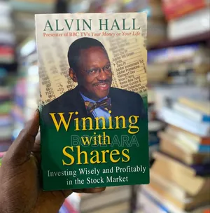 Winning With Shares Best Investment Book