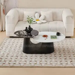 Luxury Modern Center Table