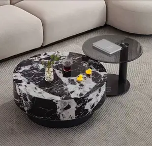 Luxury Modern Center Table