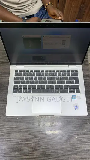 Laptop HP EliteBook X360 1030 G4 16GB Intel Core I5 SSD 256GB