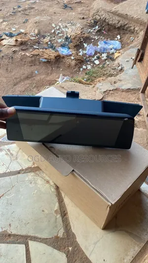 Bmw X1 Android Stereo