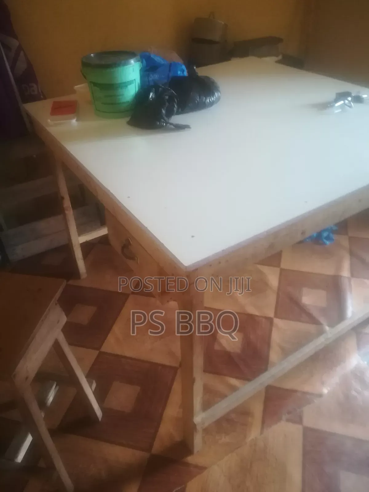 Table for Sale
