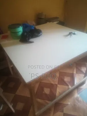 Table for Sale