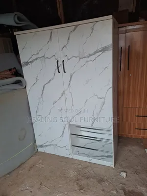 HDF Wardrobe