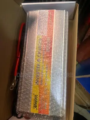 3000w/12v Sachet Inverter With Charger