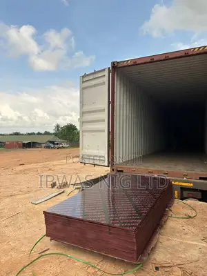 18mm Marine Plywood