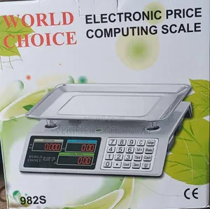 Digital Scale - 40 Kg