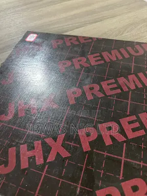 18mm Marine Plywood