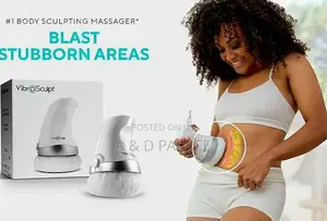 Body Sculpting Relaxer Massager/Fat Burner Massager