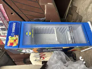 Snowsea Lc-300 Chiller Brand New