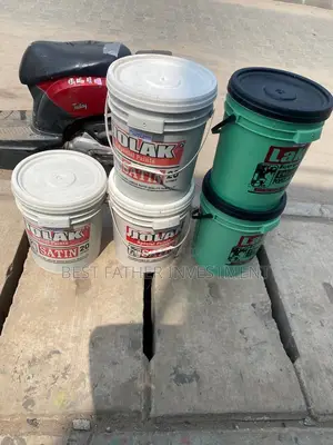 20l Durable and Quality Jolak Special Satin Paint