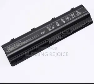 Hp 630 635 Notebook Series Laptop Battery Muo6