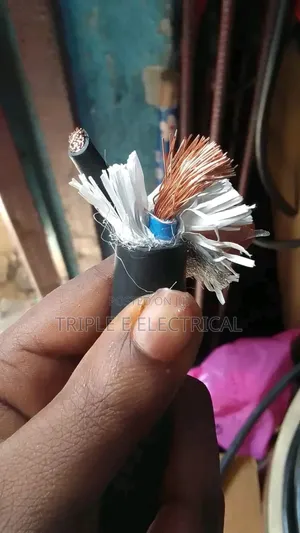 10mm 2core Fullguage