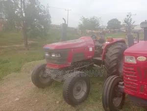 Mahindra Arjun 605