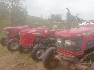 Mahindra Arjun 605