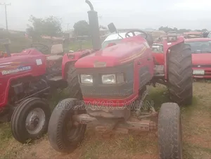 Mahindra Arjun 605