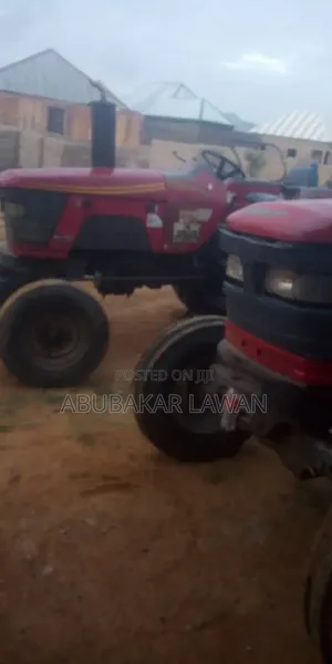 Mahindra Arjun 605