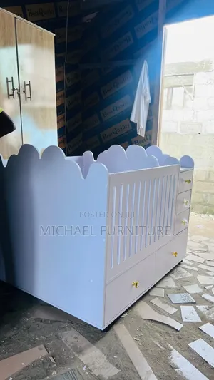 Correct 3 by 4 Baby Bed