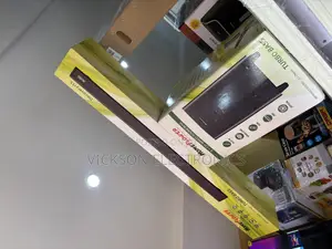 Home Flower Sound Bar With Subwoofer