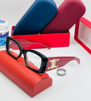 Celine Quality Luxury Frame Glasses